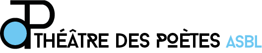 Théâtre des Poètes Logo